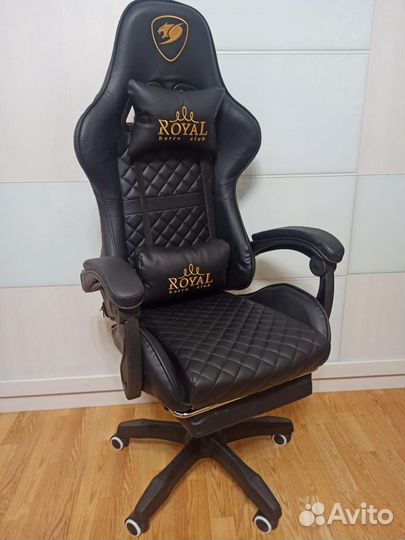 Новое Игровое компьютерное кресло like regal LR