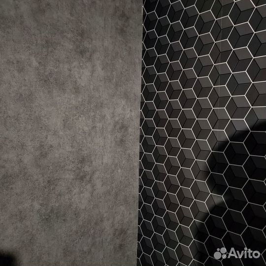 Ремонт квартир. Поклейка обоев.Штукатурка. Плитка