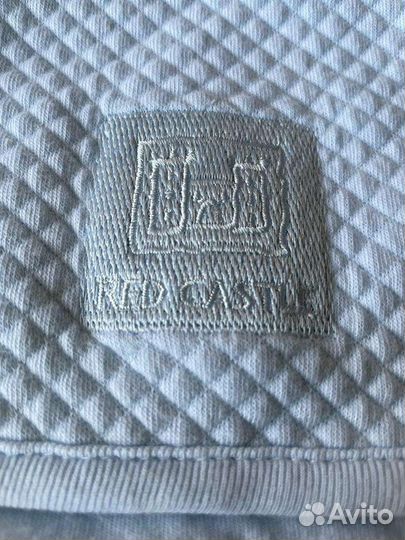 Конверт на выписку для мальчика летний