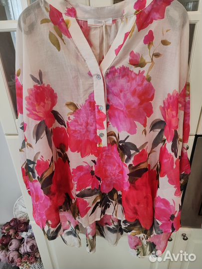 Блузка женская 48 50Италия