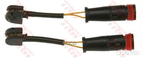 Датчик износа тормозных колодок GIC223 TRW