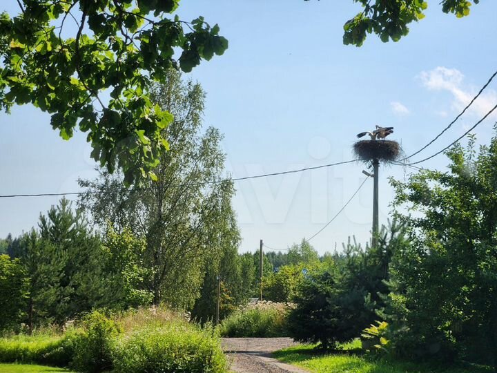 Участок 21 сот. (ИЖС)