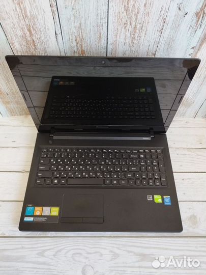 Ноутбук Lenovo G50-30