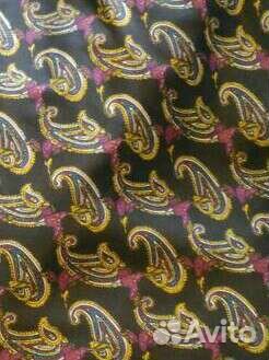 Шёлк 100 натуральный