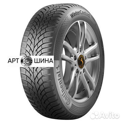 Continental WinterContact TS 870 225/45 R17 91H