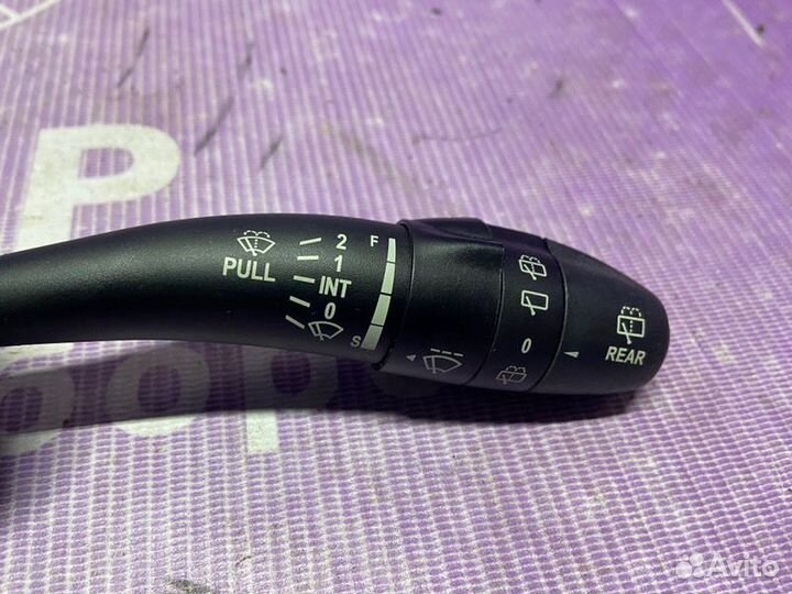 Переключатель дворников Kia Ceed ED G4FC 2009