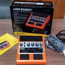 Комбоусилитель Jam Buddy