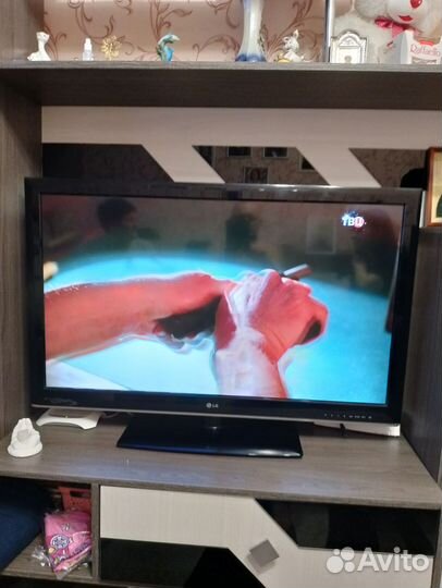 Телевизор бу