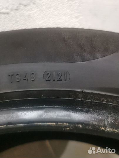 Pirelli Cinturato P7 215/55 R17 94V