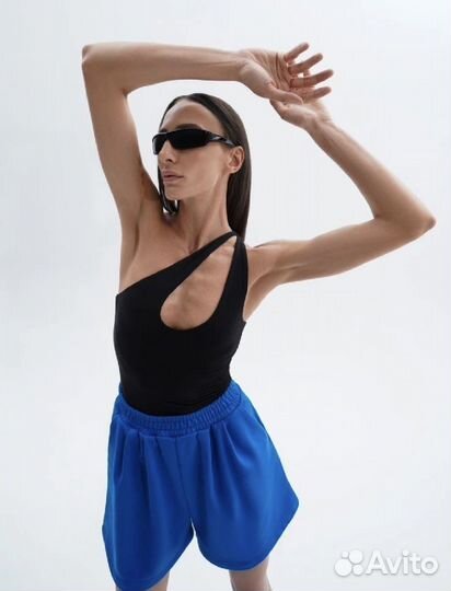 Боди Toptop новое 42/44