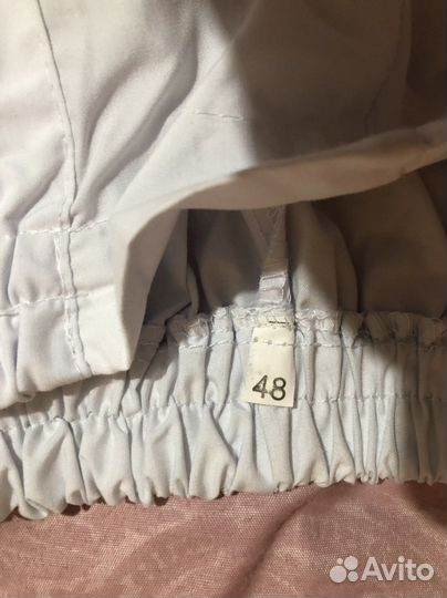 Медицинский костюм