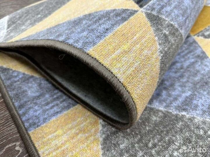 Ковры и паласы по вашим размерам