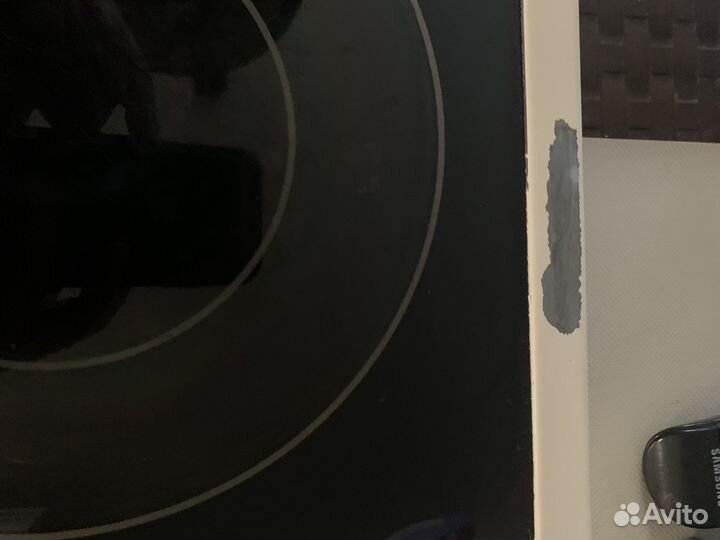 Варочная панель gorenje бу