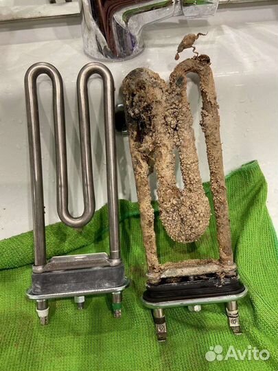 Ремонт стиральных машин холодильников и духовок