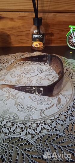 Солнцезащитные очки женские