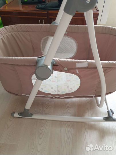 Детская люлька