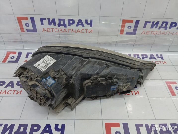 Фара левая Porsche Cayenne (9PA) 95563117501