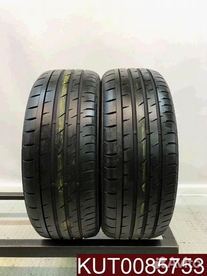 Continental ContiSportContact 3 205/45 R17 107U