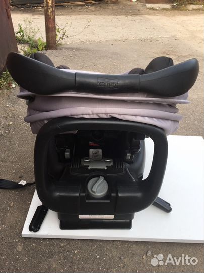 Авто кресло Britax