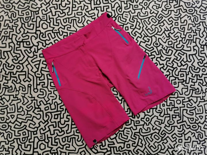 Женские Dynafit / Salewa Norrona Mammut Rab