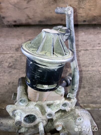 Honda Civic 4 d клапан егр