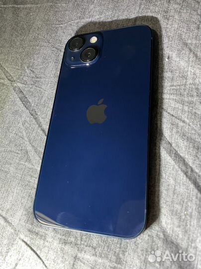 iPhone 13, 128 ГБ