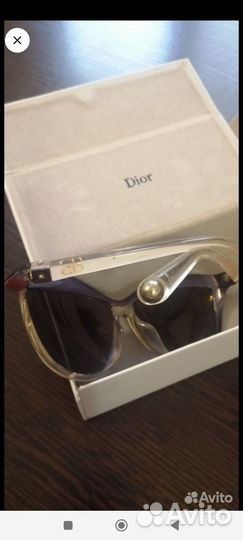 Солнцезащитные очки женские