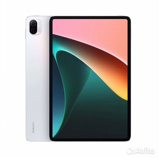 Xiaomi Mi Pad 5 6/256 (white)