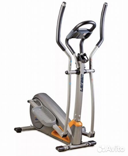 Эллиптический тренажер Larsen E850P / эллипсоид