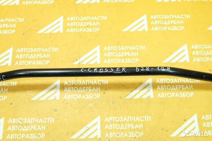 Растяжка столбов Citroen C-Crosser I (2008-2013)