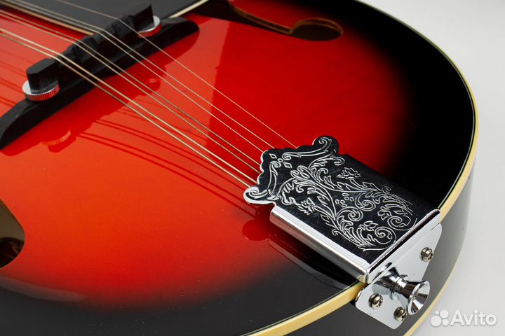 Stagg Mandoline Мандолина