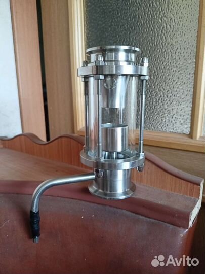 Узел отбора по жидкости 2 дюйма