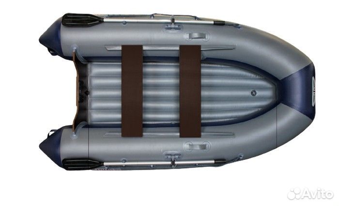 Лодка Флагман 280
