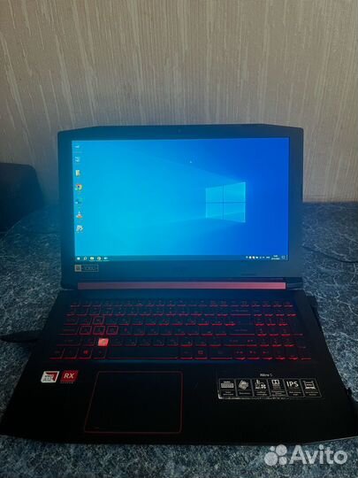 Продам Ноутбук Acer Nitro 5