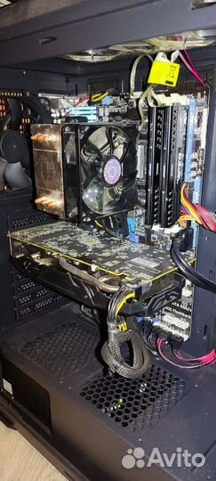 Продам системник