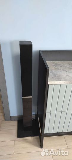 Напольная акустика