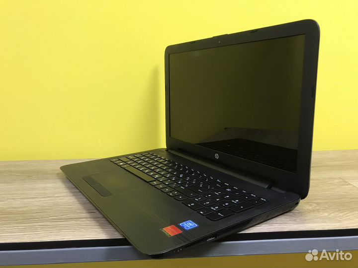 Идеальное состояние, Мощный HP