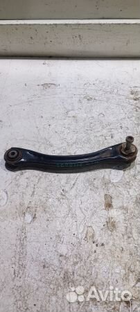 Рычаг задний поперечный верхний