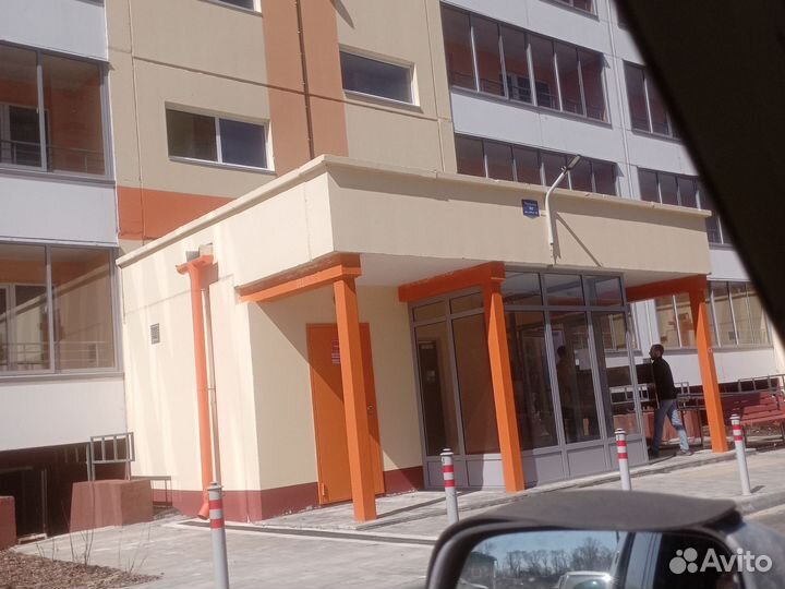 Сдам в аренду квартиру