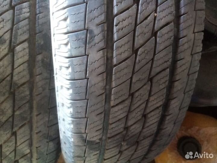 Toyo Open Country H/T 235/75 R16