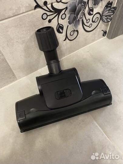 Насадка для пылесоса турбо щетка