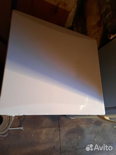 Плита газовая