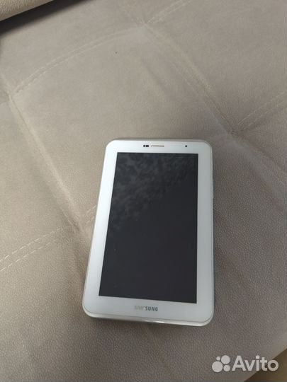Планшет samsung