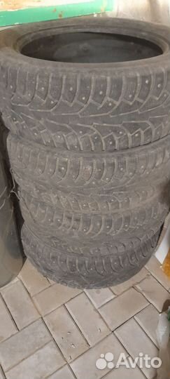 Nordman 5 225/55 R18