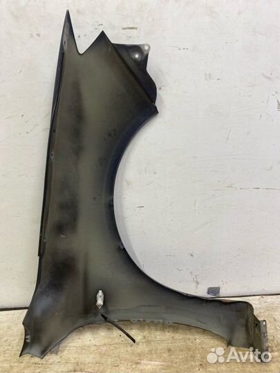Крыло переднее левое Subaru Impreza GH 2007