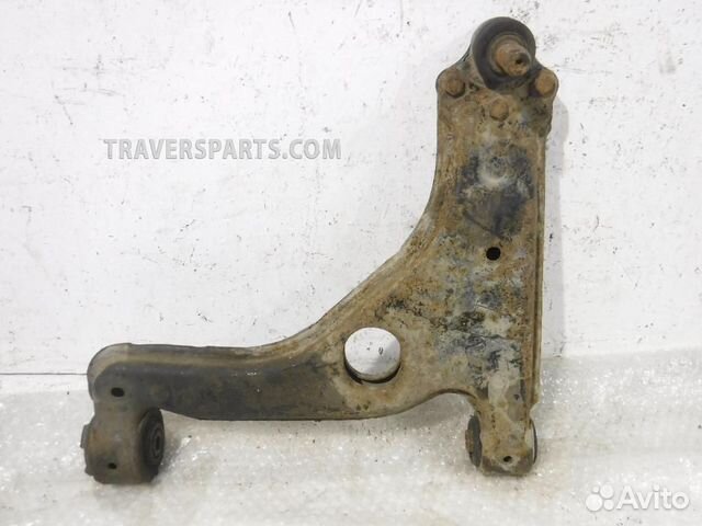 Рычаг передний левый Опель