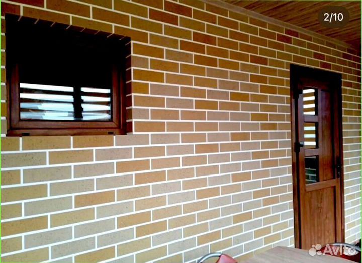 Забор жалюзи от производителя