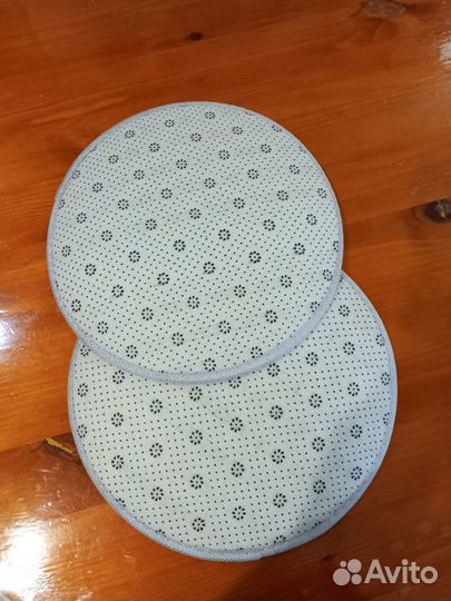 Подушки на стул IKEA