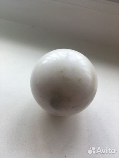 Мраморный шар Китай