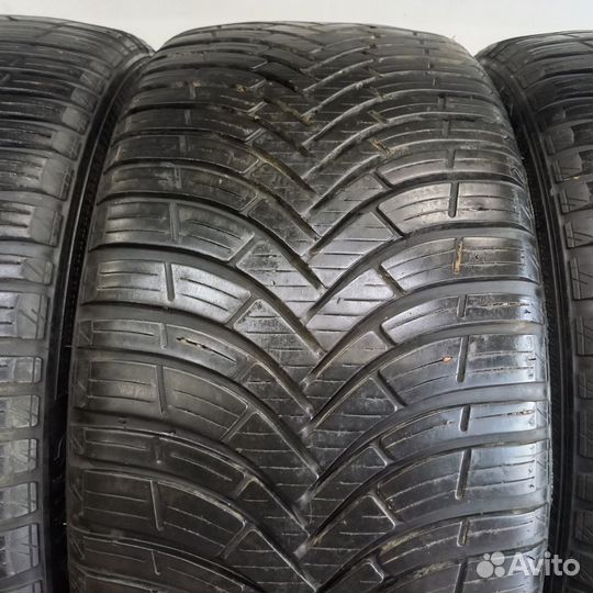 Kleber Quadraxer 2 225/40 R18 92V